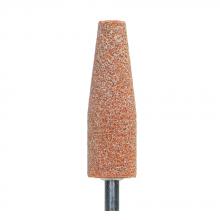 Premium Tool & Abrasives PREAG1001 - Mounted Point A1  3/4 x 2-1/2  Salmon 1/4" Shank