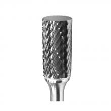 Premium Tool & Abrasives PRESA9DC - Carbide Burr 1" X 1" Cylindrical