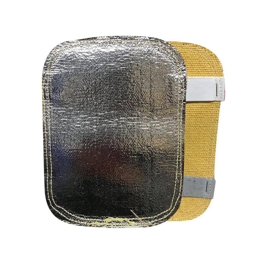 Welding Heatpad for Back Of Hand Welder