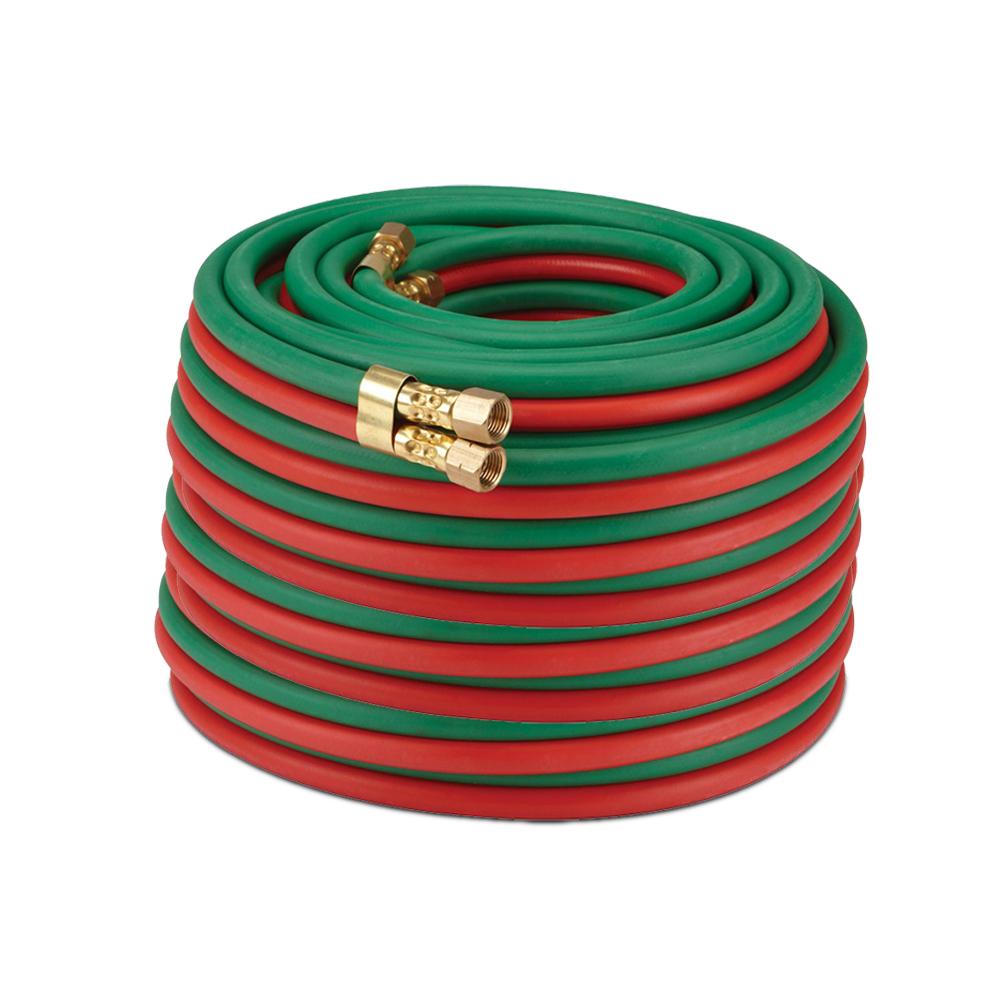 Hose Twinline 1/4&#34; X 100&#39; Grade R