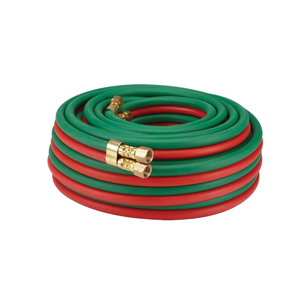 Hose Twinline 1/4&#34; X 50&#39; Grade R