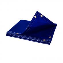 Techniweld PWDC66BL - Welding Curtain Blue 6' X 6'