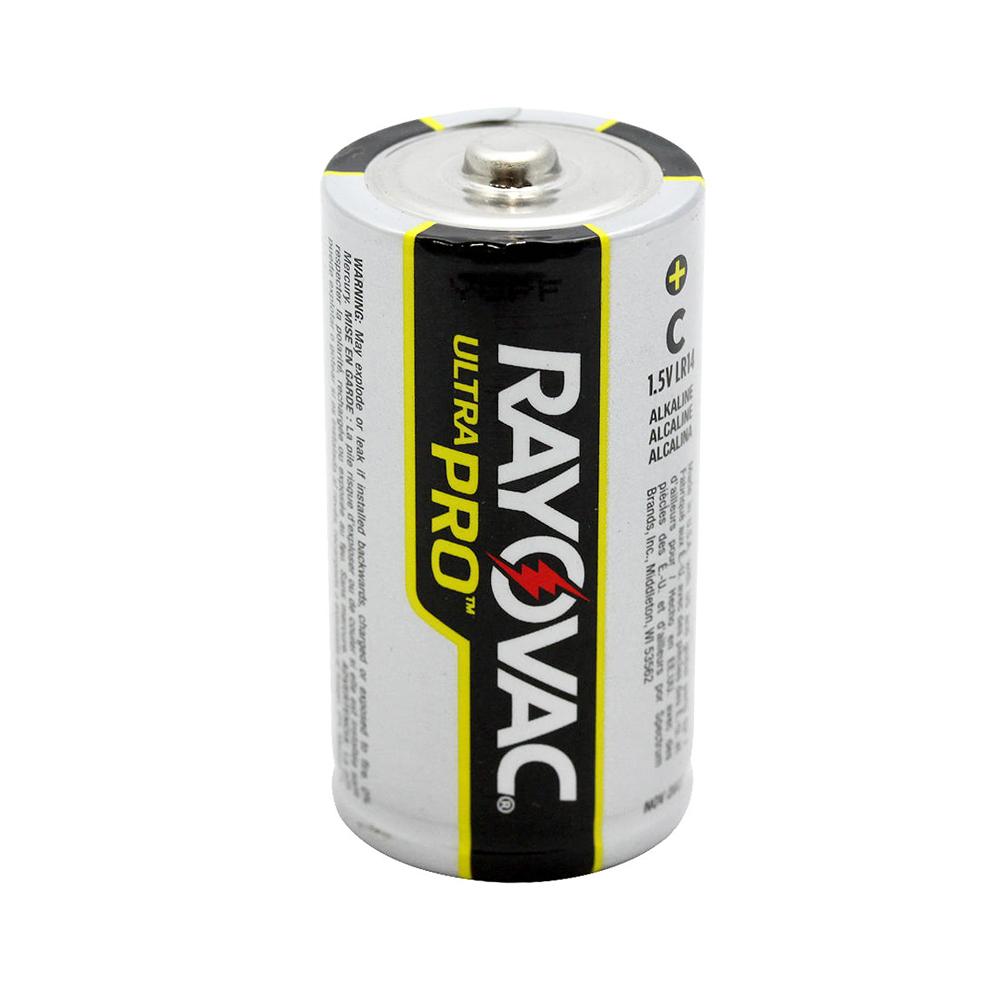 Battery &#34;C&#34; Alkaline (Each)