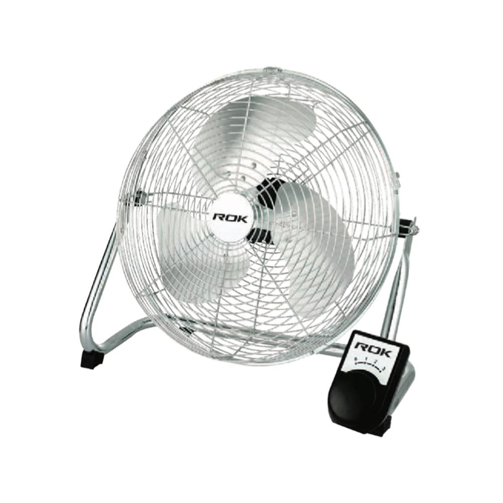 High Velocity Floor Fan 14&#34;  3 Speed