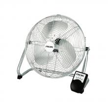 ROK ROK80605 - High Velocity Floor Fan 14"  3 Speed