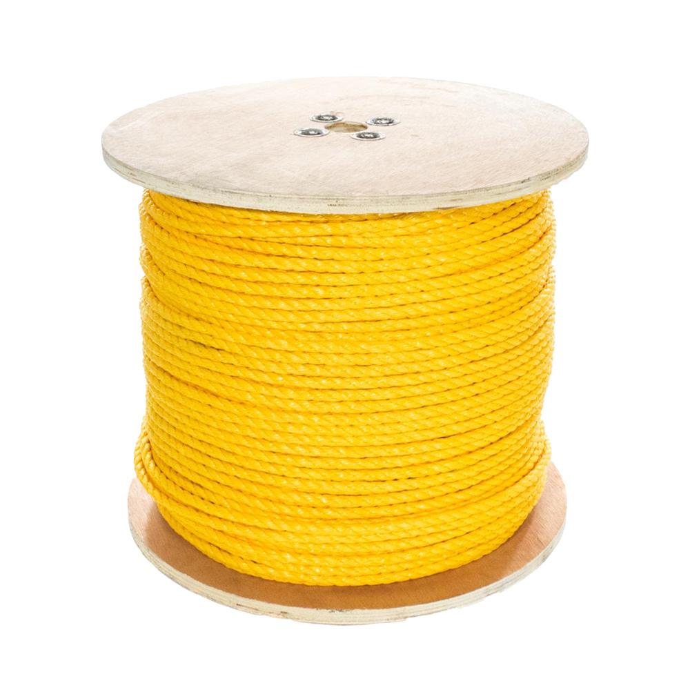 Rope Poly 5/8&#34; X 200&#39;