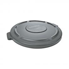 Rubbermaid RUB2631GRY - Garbage Can Lid for 2632 (Lid Only)