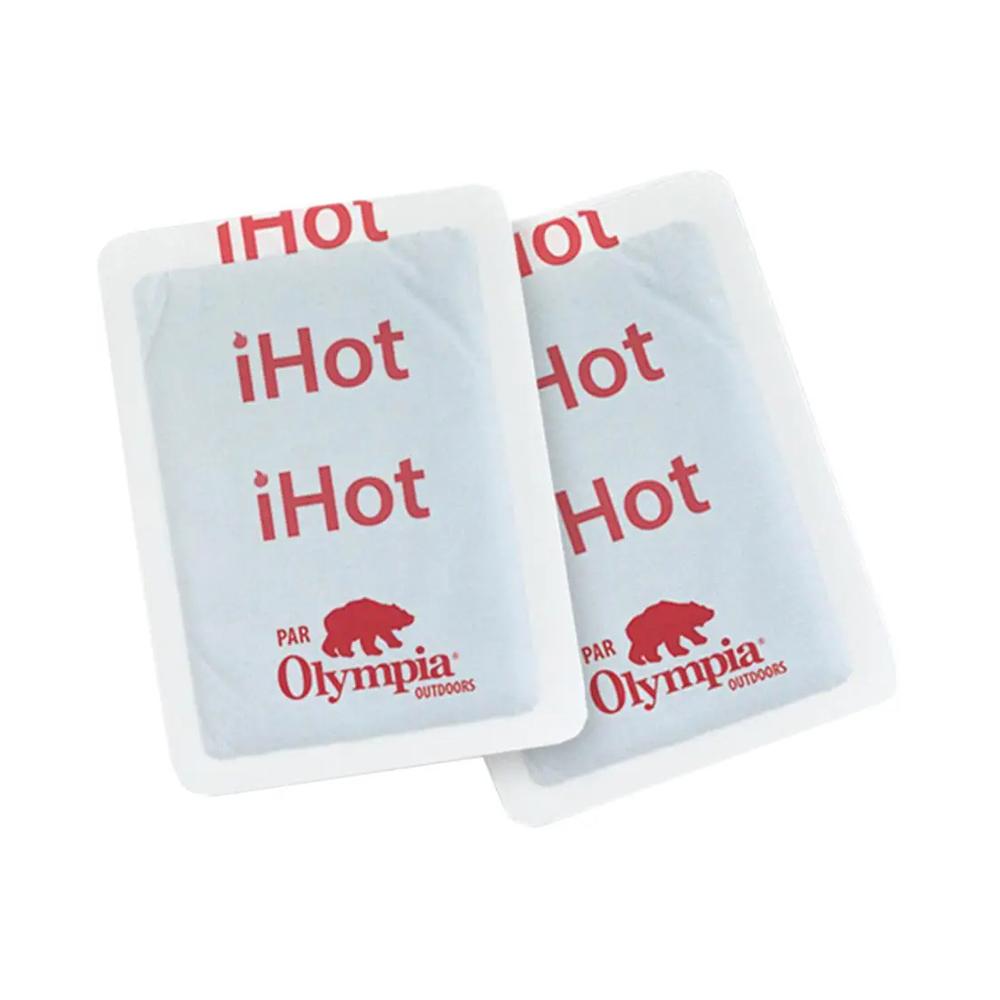 Hand Warmer 2/Pk