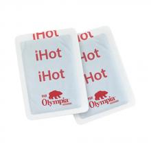 iHot SAF30832HOT - Hand Warmer 2/Pk