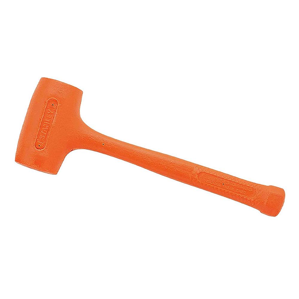 Hammer Mallet Dead Blow 52oz - Soft Face