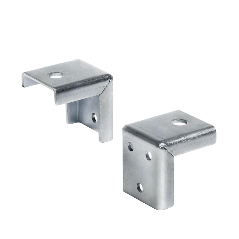 Angle Bracket Mount