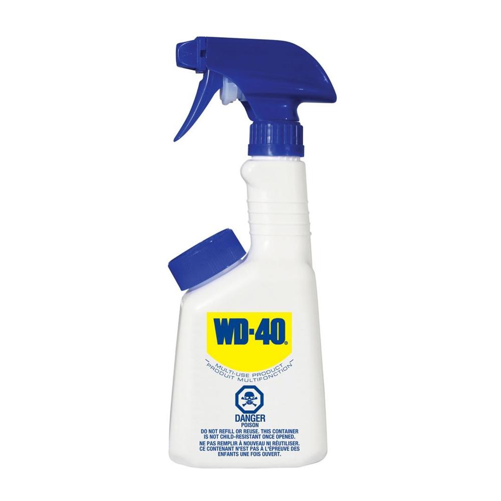 WD-40 Spray Bottle Applicator (Empty)