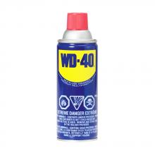 WD-40 WDDWD40-311G - WD-40 Aerosol Can 311G C/W Straw Applicator