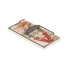 Woodstream WOOM150 - Mouse Trap 2/Pk