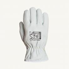 Superior Glove SPR378GKGE-3XL - Glove Drivers Goatskin Grain Endura CLA4 Sz: 3XL