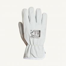 Superior Glove SPR378GKGTL-3XL - Glove Drivers Goatskin Thinsulate & Endura CLA4 Sz: 3XL