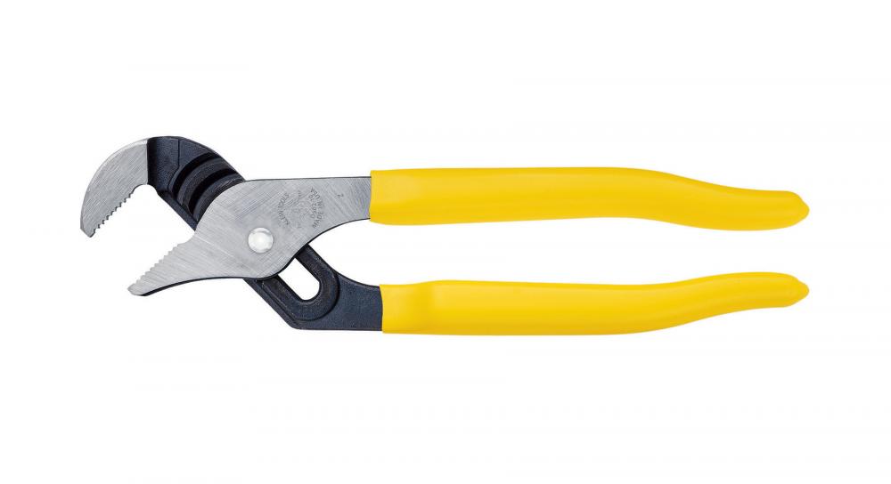 Pump Pliers, 10-Inch