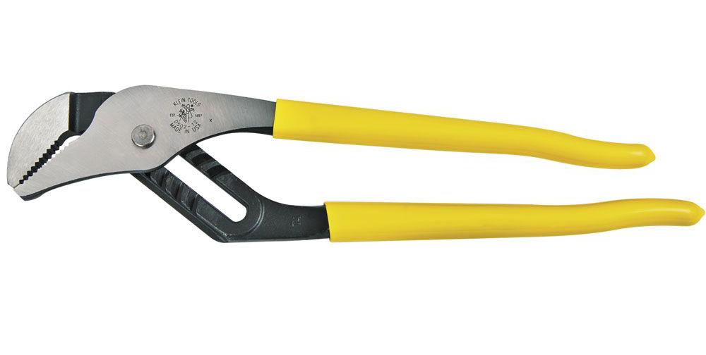 Pump Pliers, 12-Inch