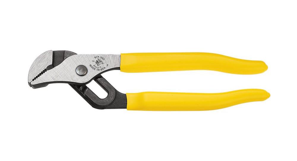 Pump Pliers, 16-Inch