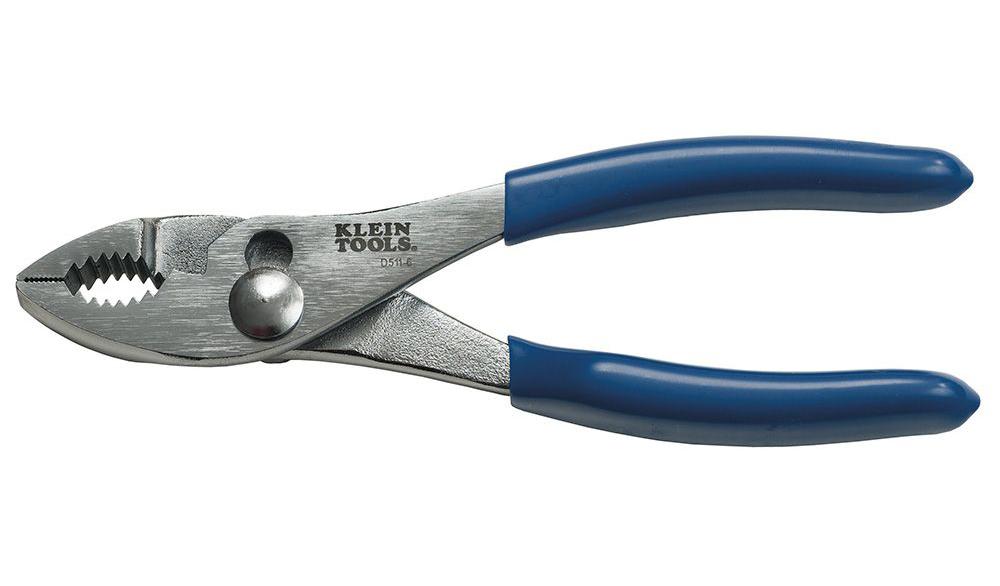 Slip-Joint Pliers, 10-Inch