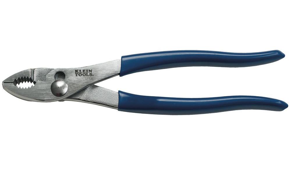 Slip-Joint Pliers, 8-Inch