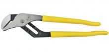 Klein Tools KLED502-12 - Pump Pliers, 12-Inch