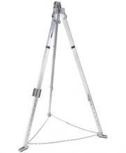 3M DBI8000015 - Tripod, Aluminum  350Lb Capacity  9'