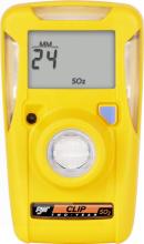 BW Technologies BWTBWC2-S - BW Clip 2-Year Single Gas Detector, SO2