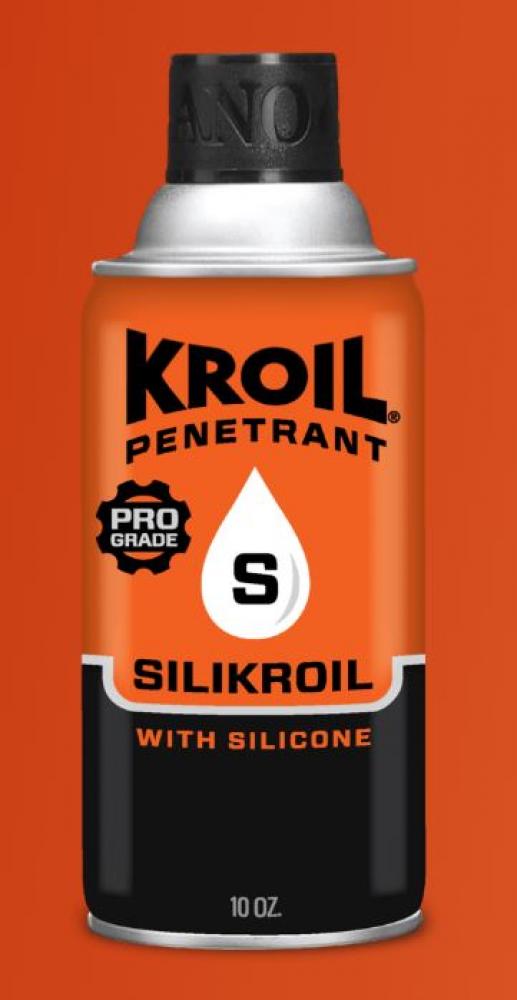 Penetrant Oil Aerosol 10oz  Kroil Original