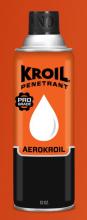 Kano Laboratories KROAEROKROIL-13 - Penetrant Oil Aerosol 13oz  Kroil Original