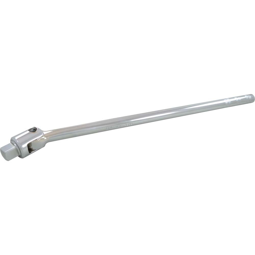 Flex Handle 3/4&#34;Dr X 21&#34; Chrome