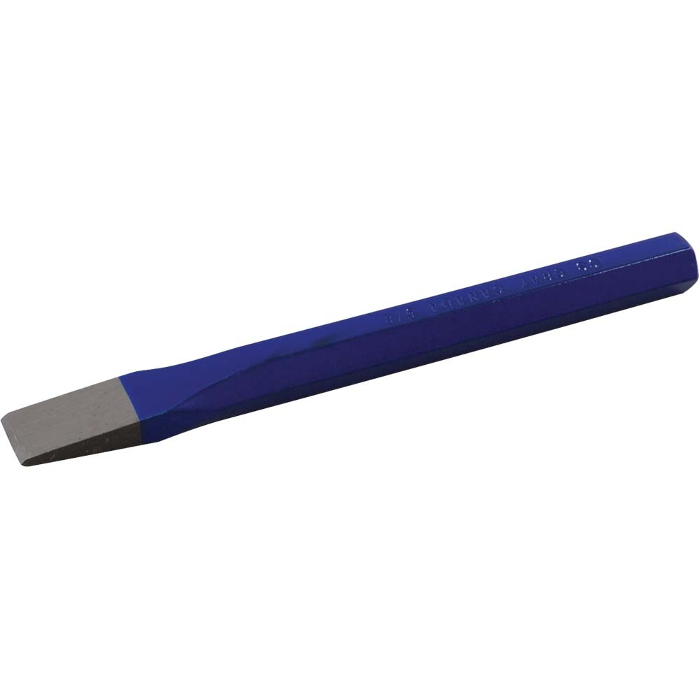 Flat Chisel 1/4&#34; X 3/16&#34;