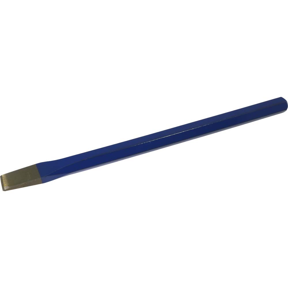 Flat Chisel Long 7/8&#34; X 3/4&#34;