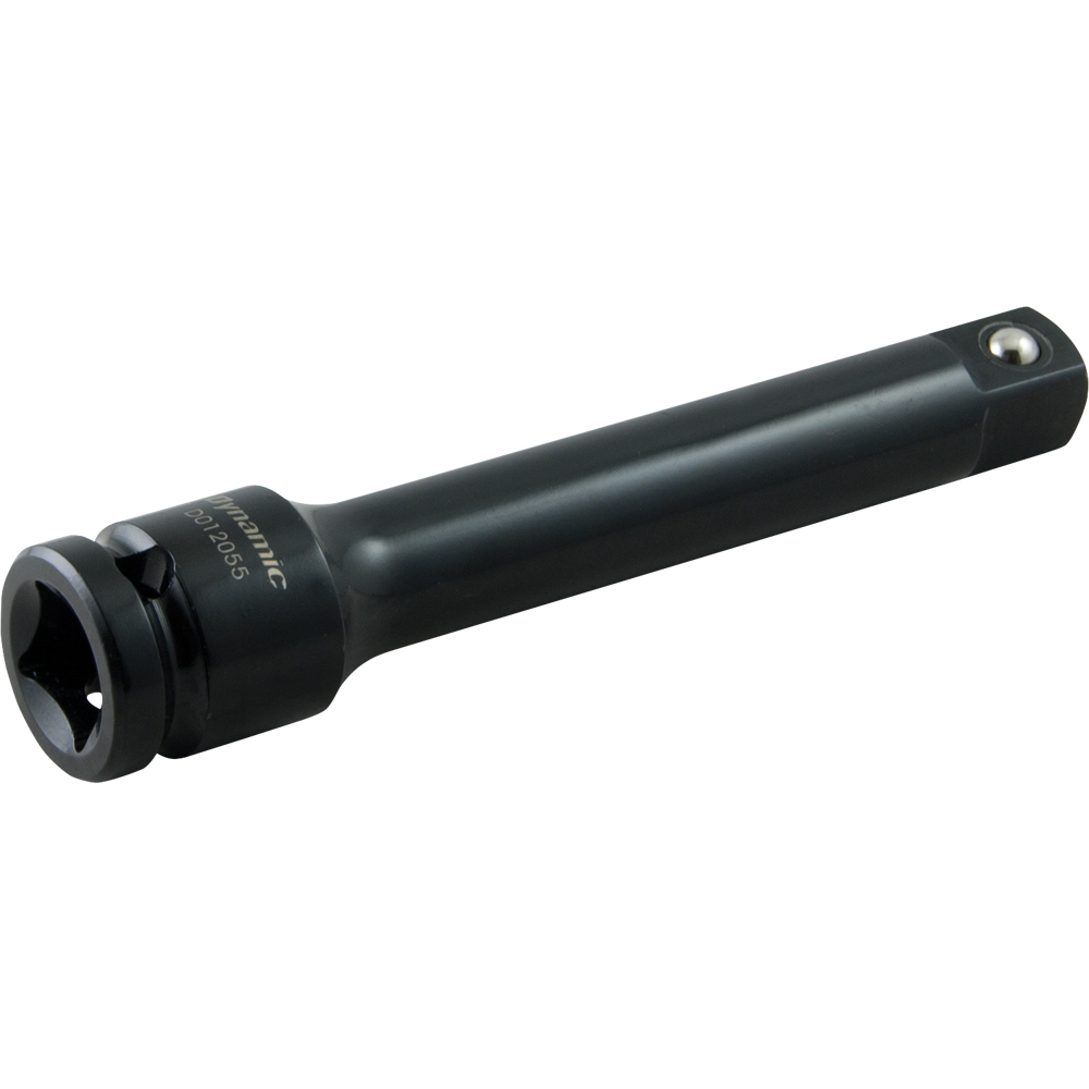 3/8&#34; Drive Extension 3&#34; Long, Impact