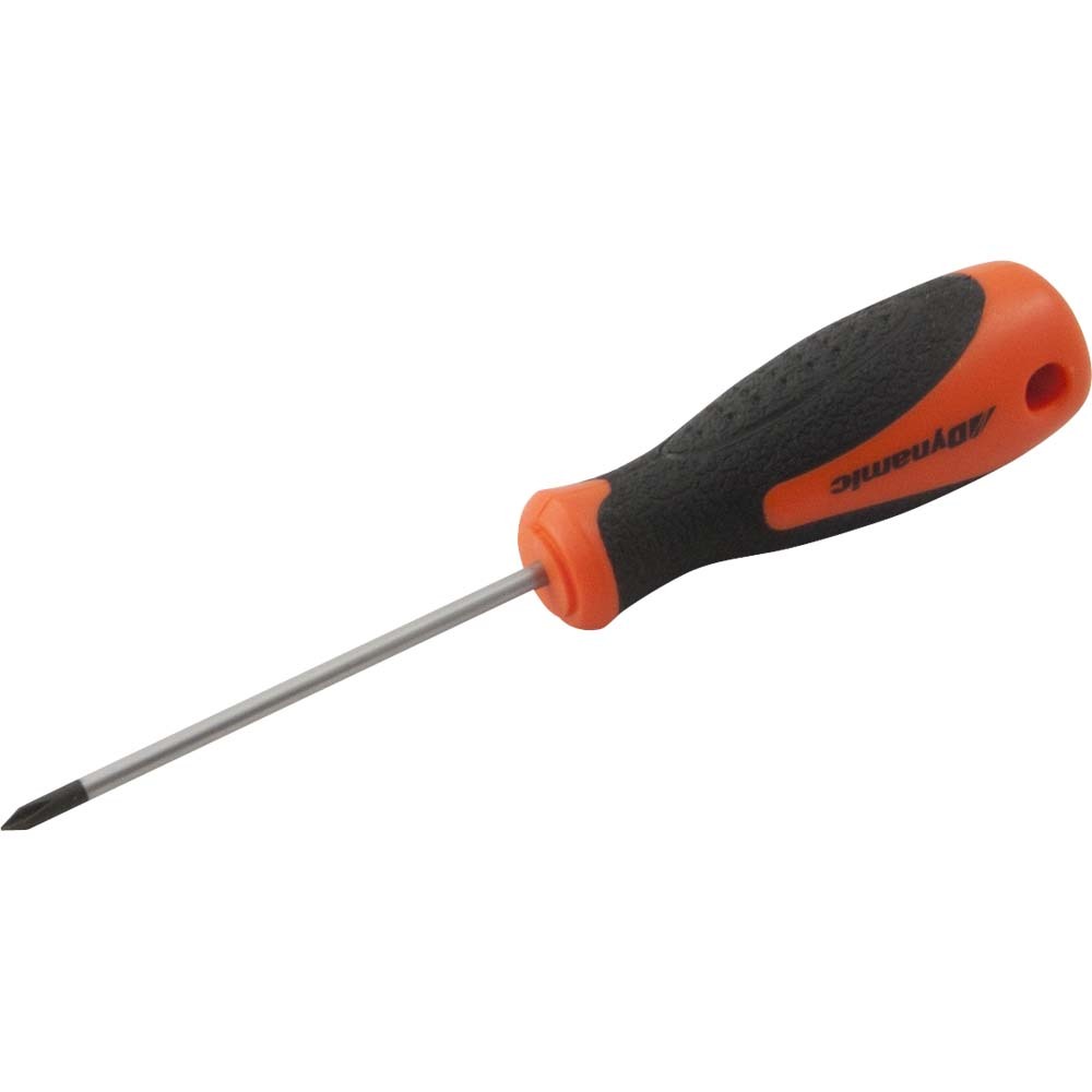 #0 Phillips® Screwdriver, Comfort Grip Handle