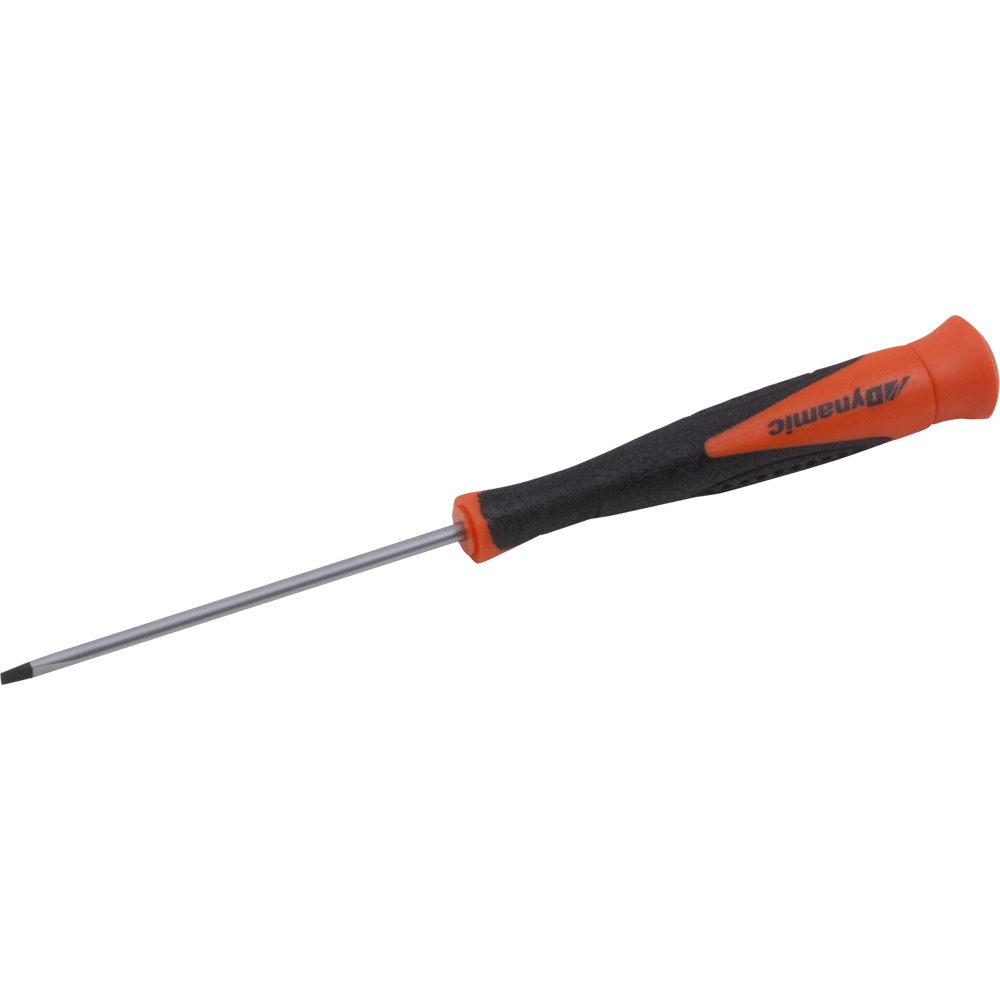 1/8&#34; Precision Slotted Screwdriver