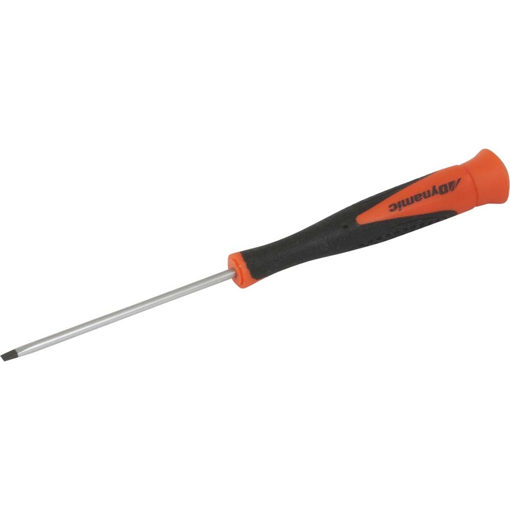 5/16&#34; Precision Slotted Screwdriver