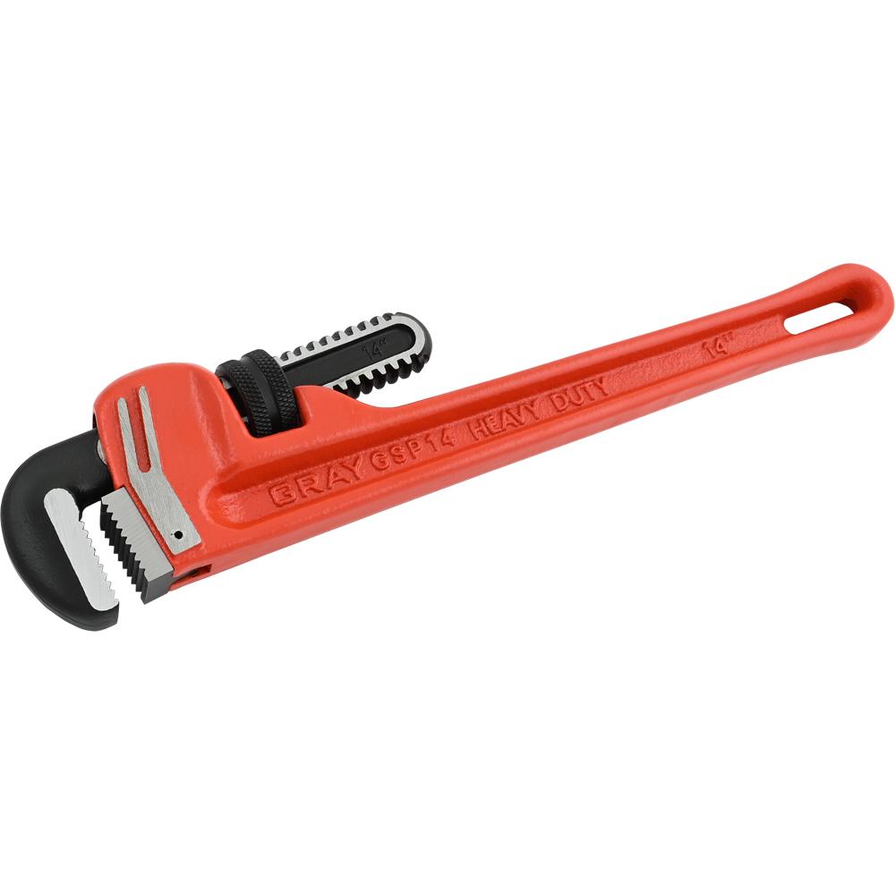 Pipe Wrench  14&#34; HD