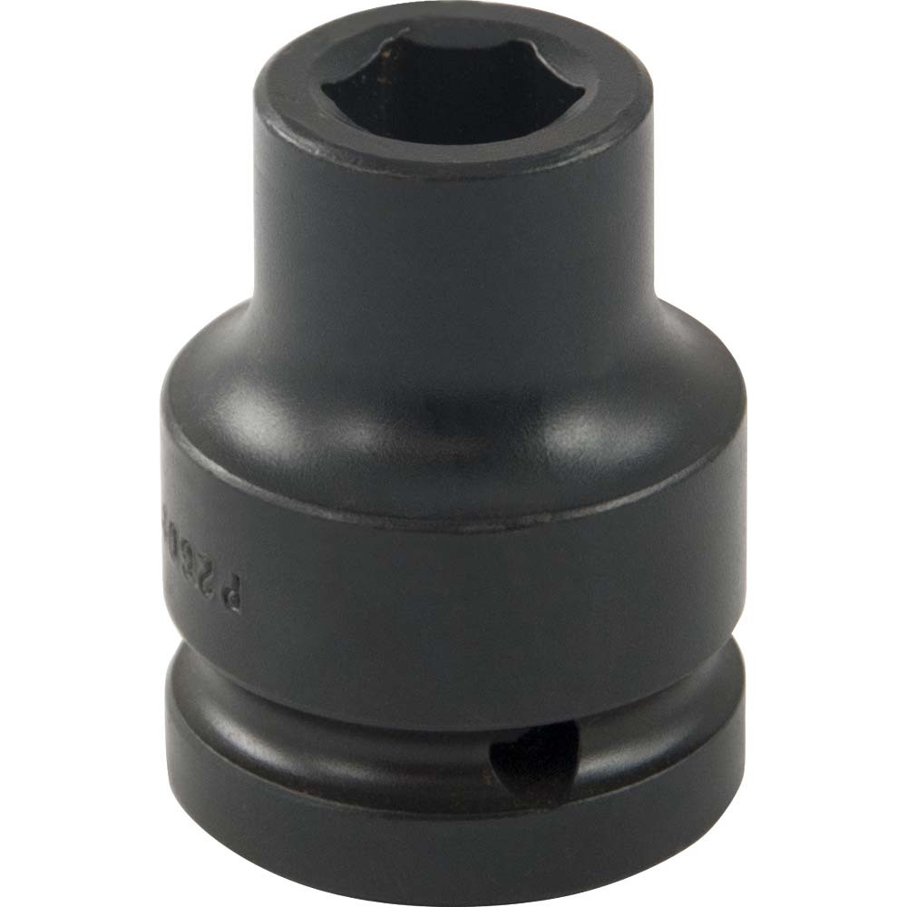 Impact Socket 3/4&#34;Dr x 9/16&#34; Standard 6Pt