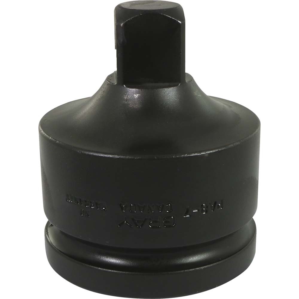 Impact Socket Adapter 1-1/2&#34;F X 1&#34;M