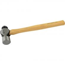 Gray Tools 212A - Ball Pein Hammer  40oz