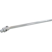 Gray Tools 4288 - Flex Handle 3/4"Dr X 21" Chrome