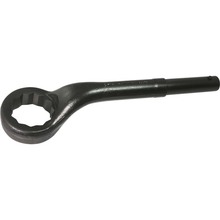 Gray Tools 66678 - Offset Leverage Wrench 2-7/16"