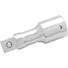 Gray Tools D019004 - 3/4" Drive Chrome Extension, 4" Long