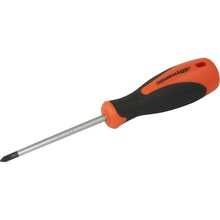 Gray Tools D062103 - #3 Phillips® Screwdriver, Comfort Grip Handle