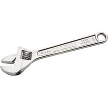 Gray Tools D072008 - 8" Adjustable Wrench, Drop Forged