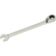 Gray Tools D076109 - 9mm Reversible Combination Ratcheting Wrench