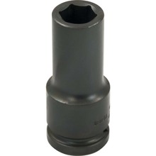 Gray Tools MPD3419H - Impact Socket 3/4"Dr x 19MM Deep 6Pt