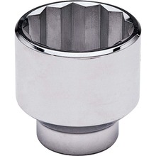 Gray Tools MX46 - Chrome Socket 1"Dr x  46MM Standard 12Pt