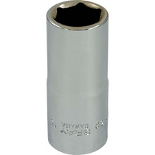 Gray Tools RLH30 - Chrome Socket 3/4"Dr x 15/16"  Deep 6Pt